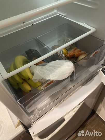 Холодильник atlant