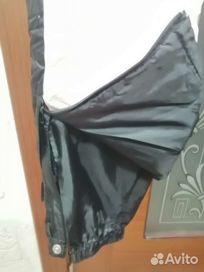 Горнолыжный костюм женский 44 46