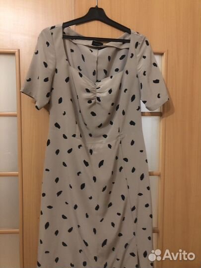 Платье женское zarina 48