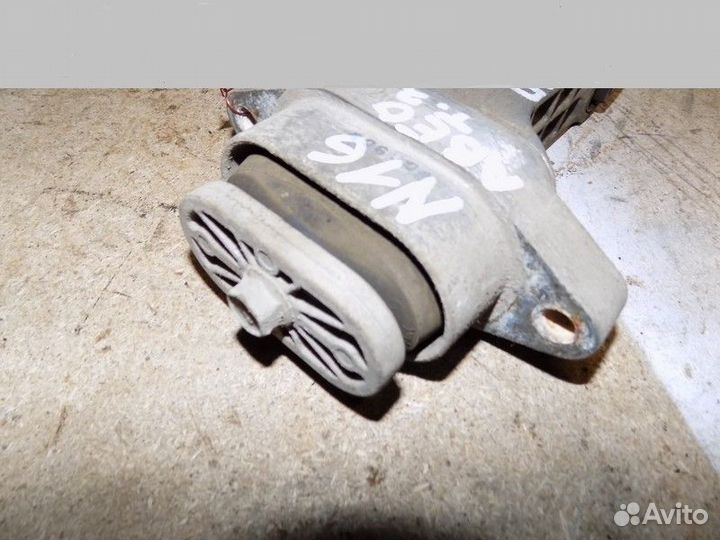 Опора двигателя задняя Aveo (T250) 2005-2011