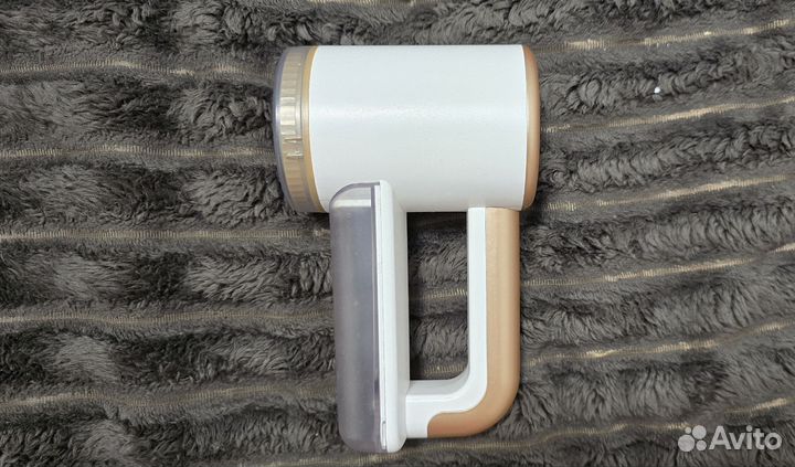 Профессиональная машинка для чистки одежды