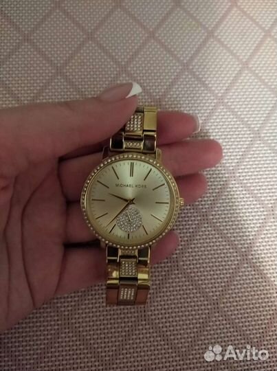 Часы оригинал Michael Kors