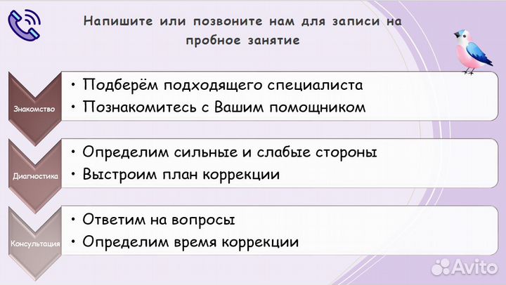 Нейропсихолог онлайн