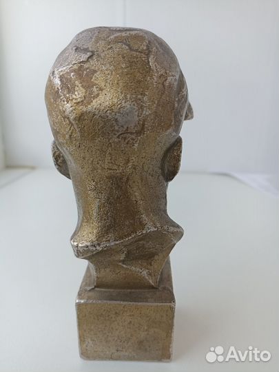 Бюст маяковский СССР