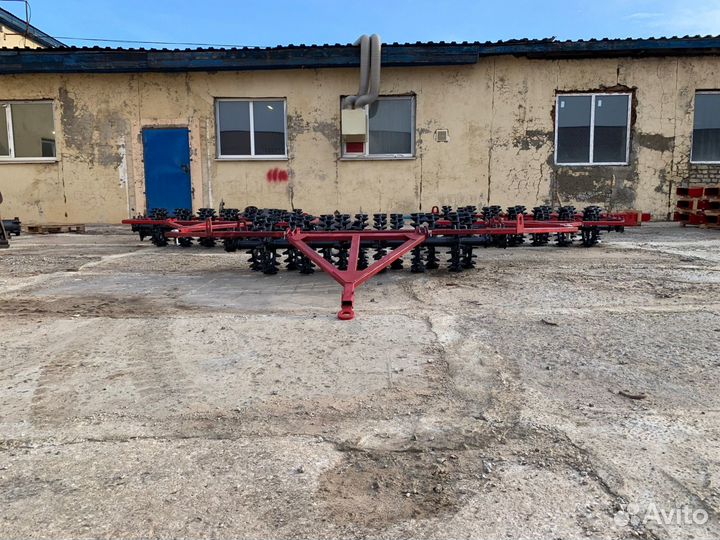 Каток Завод Автотехнологий 3-ККШП-6-02 (520), 2024