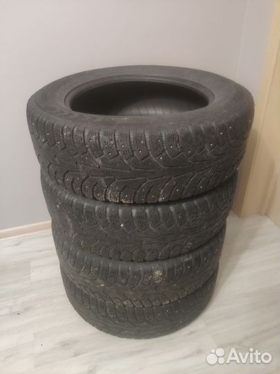 Nokian Tyres Hakkapeliitta 5 225/65 R17 106T