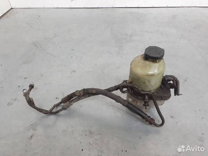 Насос гидроусилителя руля Opel Astra G 2000