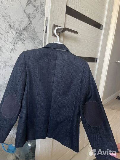 Школьный костюм для мальчика 128