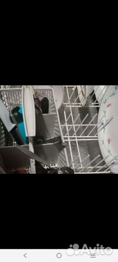 Посудомоечная машина