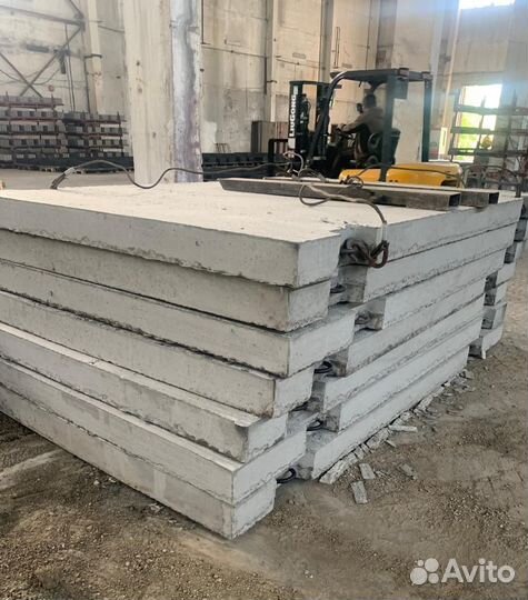 Плиты дорожные 3х2 продажа