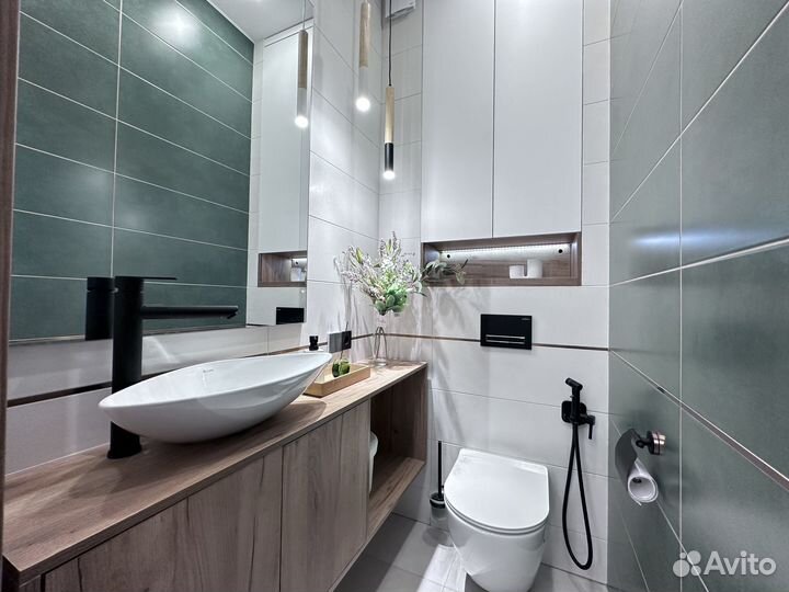 Итерьерный фотограф