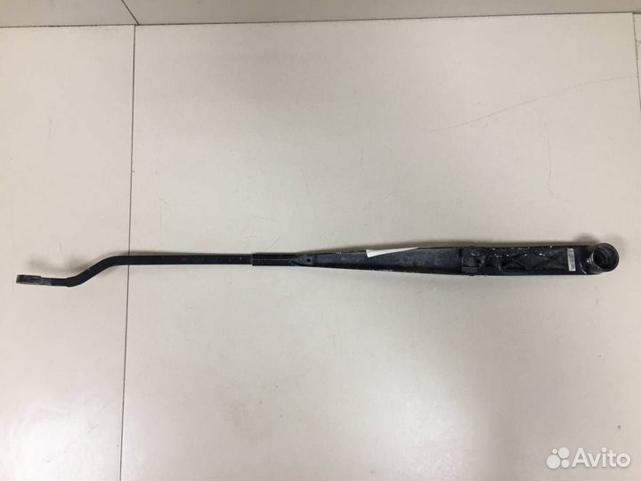 Поводок стеклоочистителя передний левый Hyundai El
