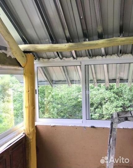 Пластиковые окна за 7 дней