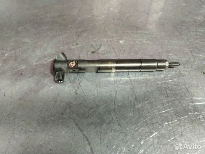 Форсунка Mercedes E-Class W212 OM651 2.2 CDI 2012