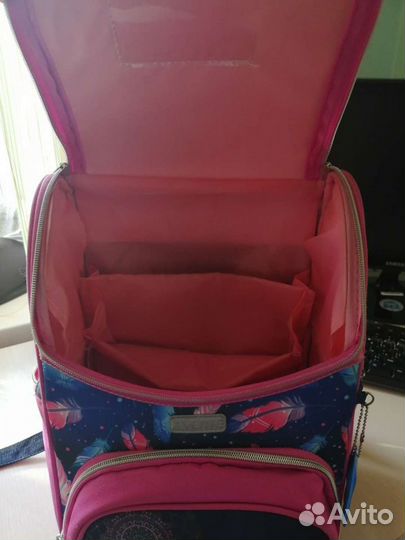 Ранец для начальной школы