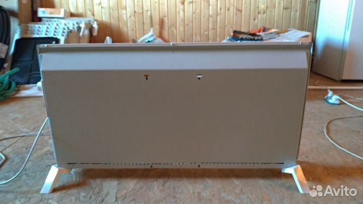 Конвектор электрический ballu