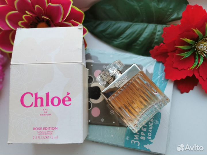 Парфюм Burberry, Chloe, Tiffany, Madonna Truth