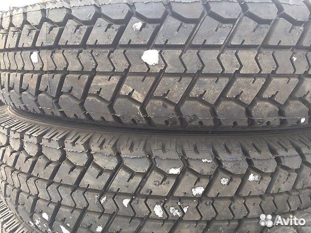 Tyrex CRG VM-201 11.00 R20 150K