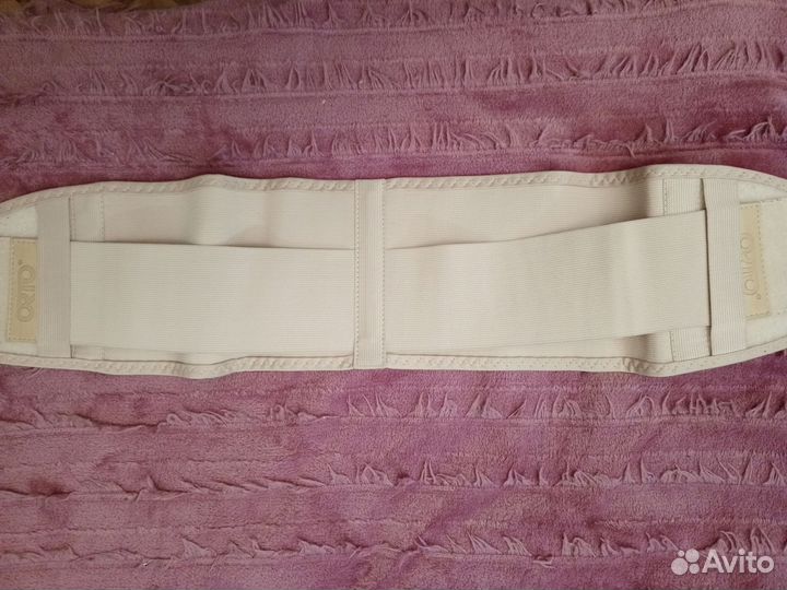 Бандаж дородовый и послеродовый