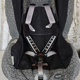 Автокресло britax romer duo plus 9-18 кг