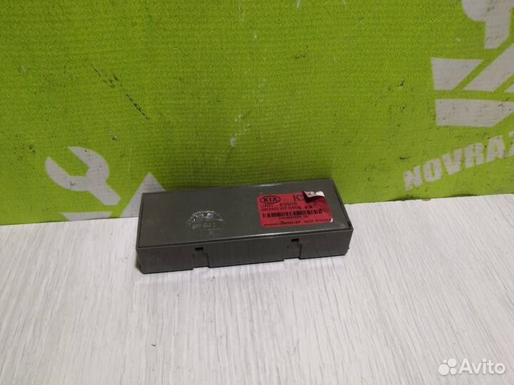 Блок электронный Киа Спектра