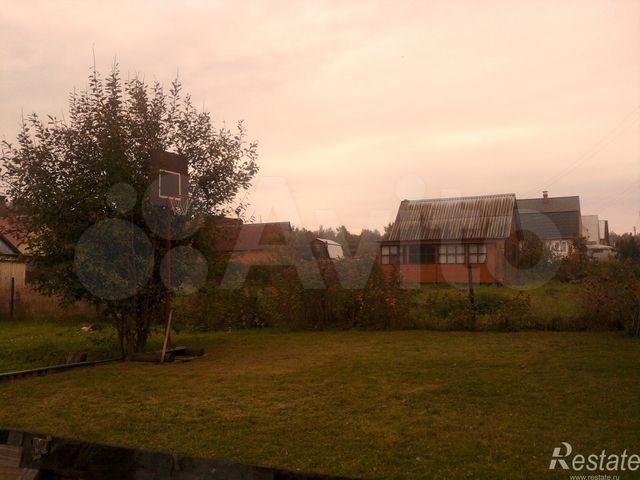 Участок 10 сот. (СНТ, ДНП)