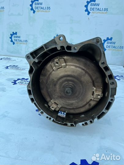 АКПП bmw x5 e53 m54b30