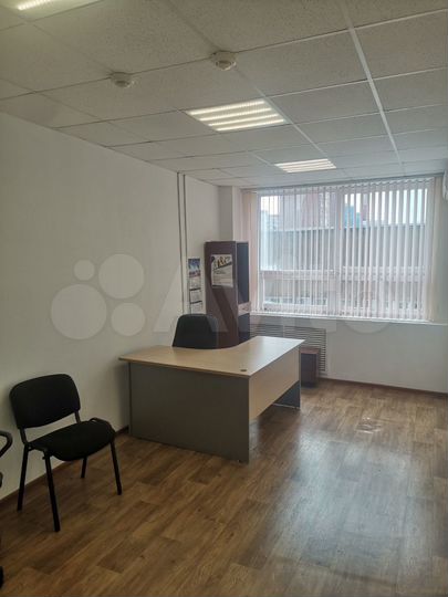 Офис, 18.8 м² интернет уборка