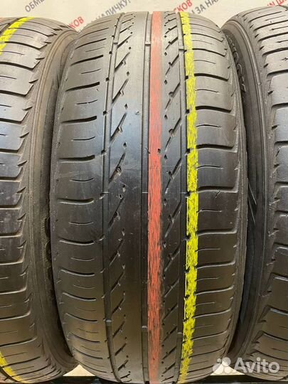 Hankook Optimo K406 185/55 R15 82V