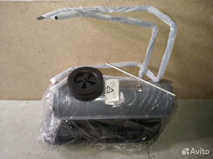 Дизельная пушка телега 25 квт