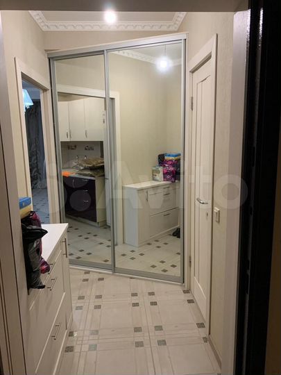 Квартира-студия, 29 м², 2/9 эт.