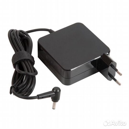 Блок питания для ноутбука Asus Ultrabook UX32V, 19