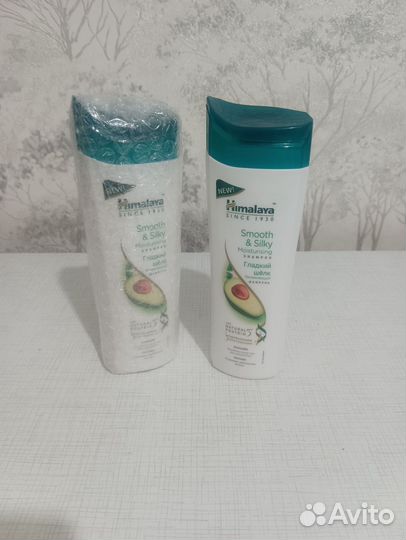 Шампунь для волос