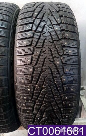 Nokian Tyres Hakkapeliitta 7 SUV 255/50 R19 96T