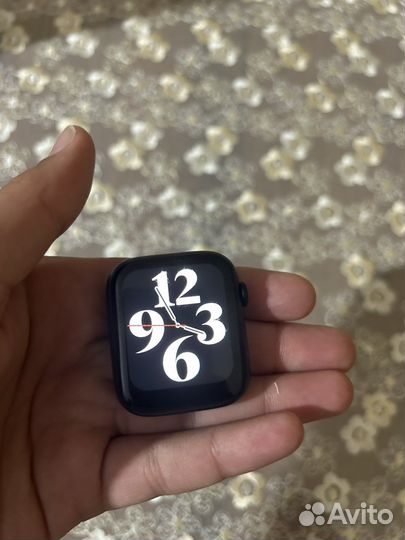 Смарт часы Mw17 plus