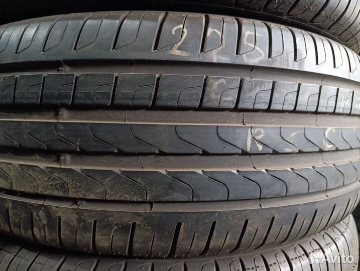 Pirelli Cinturato P7 245/45 R19