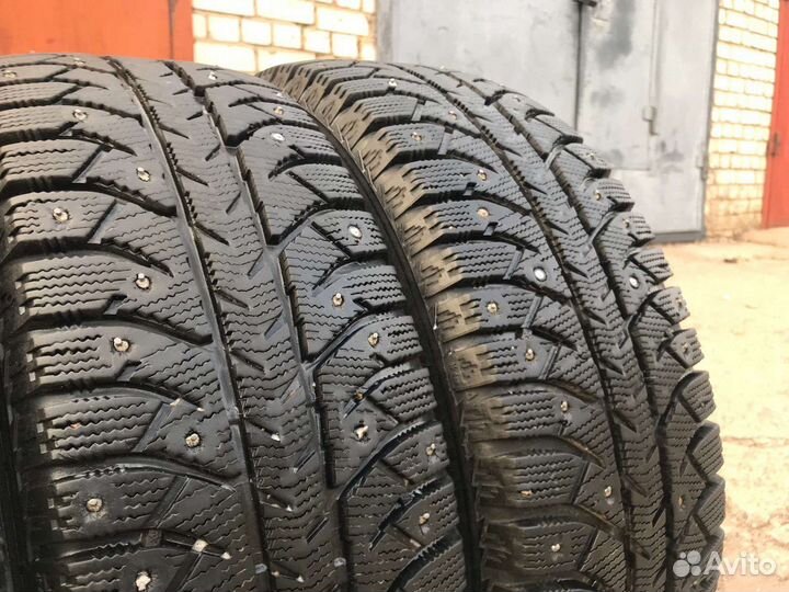 Firestone Ice Cruiser 7 195/65 R15