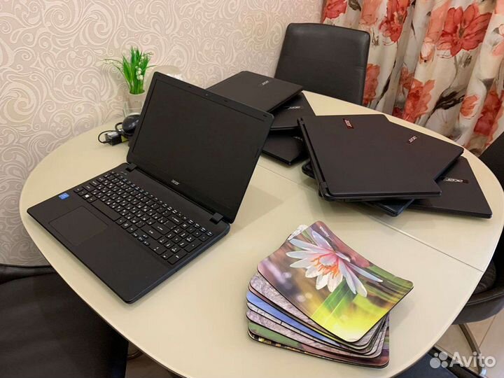 Новые мощнее i5 4Ядерныйе Acer для Игр и Всего