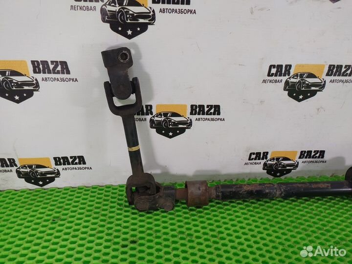 Карданчик рулевой колонки