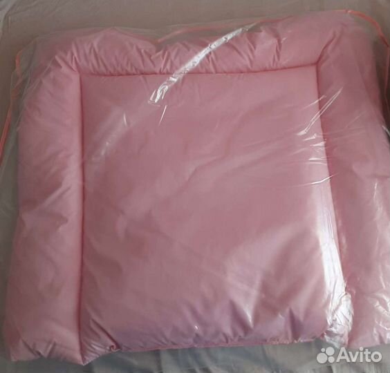 Пеленальный матрас новый