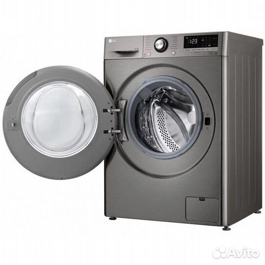 Стиральная машина LG AI DD tw4v3rs6s