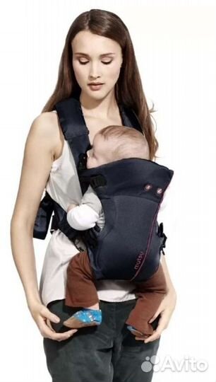 Рюкзак кенгуру Matsy