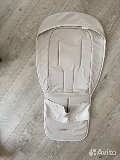Матрас в коляску bugaboo