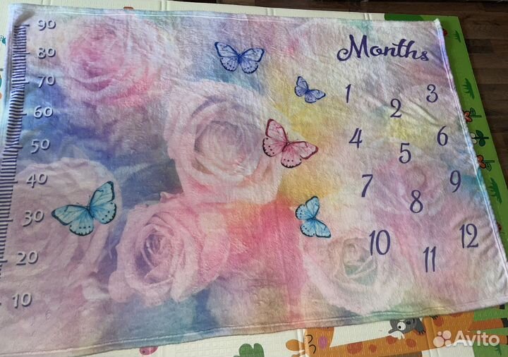 Фотоплед по месяцам