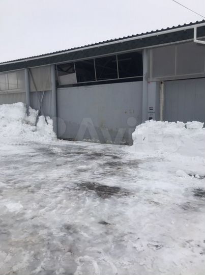 Склад, 350 м²