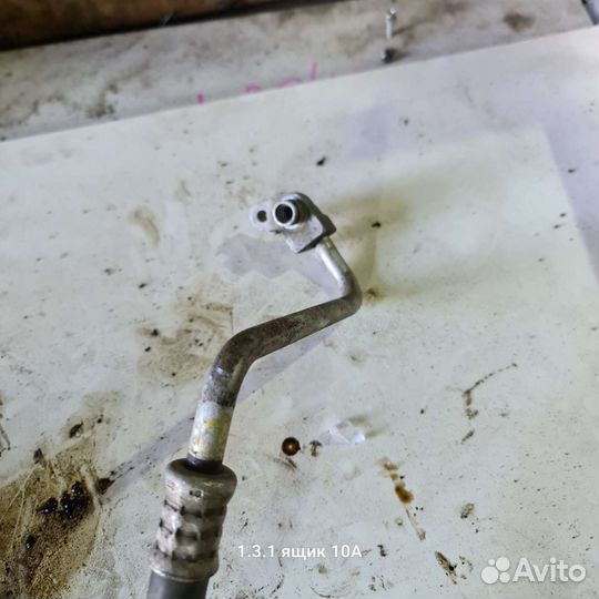 Трубка кондиционера Toyota Camry 30