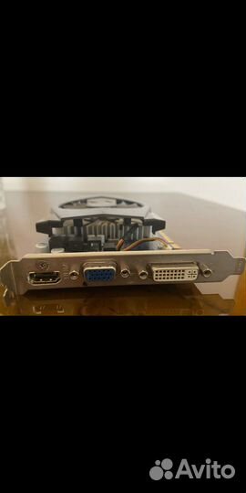 Видеокарта