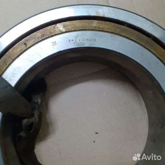 Подшипник SKZ200x310 (DKF)