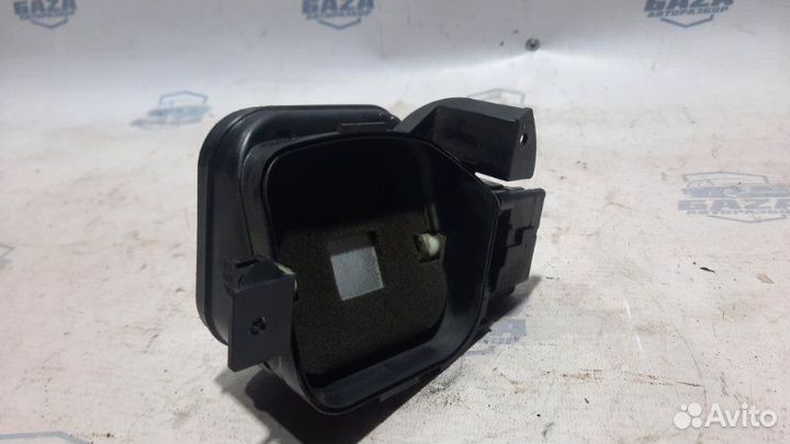 Моторчик заслонки отопителя Audi A8 D2 AUW 1999