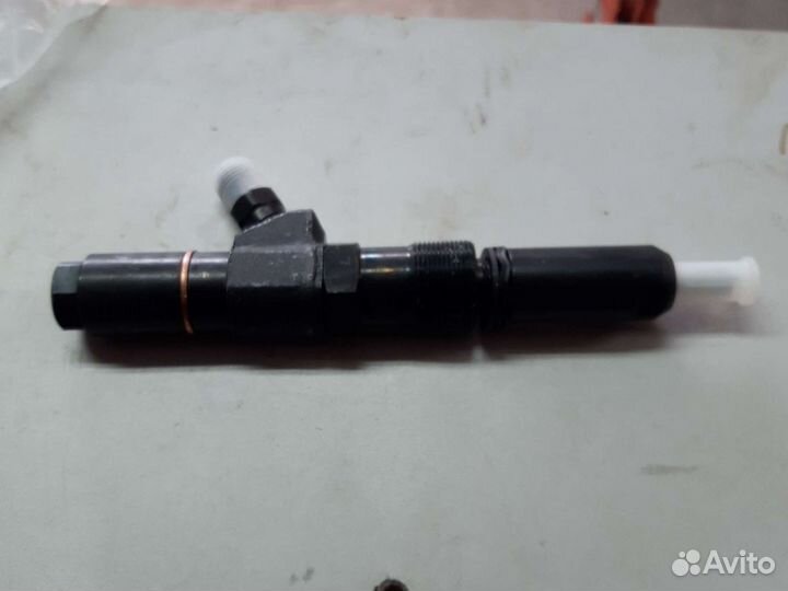 Форсунка Т-40 Т-25 Т-16